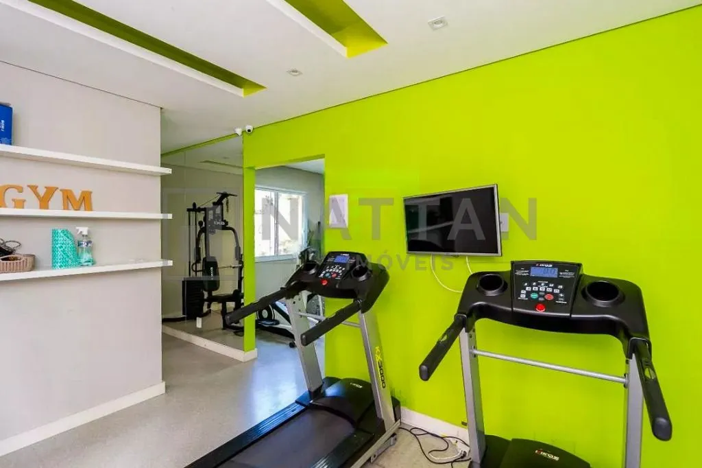 Imagem Apartamento com 1 dormitório à venda, 46 m² por R$ 320.000,00 - Belém - São Paulo/SP