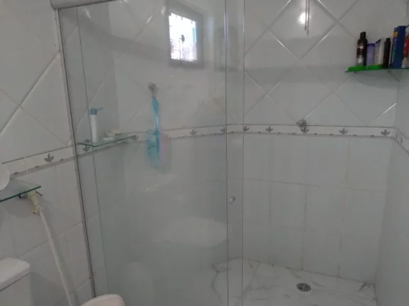 Imagem Casa para Venda no Ponto Central - 4 quartos
