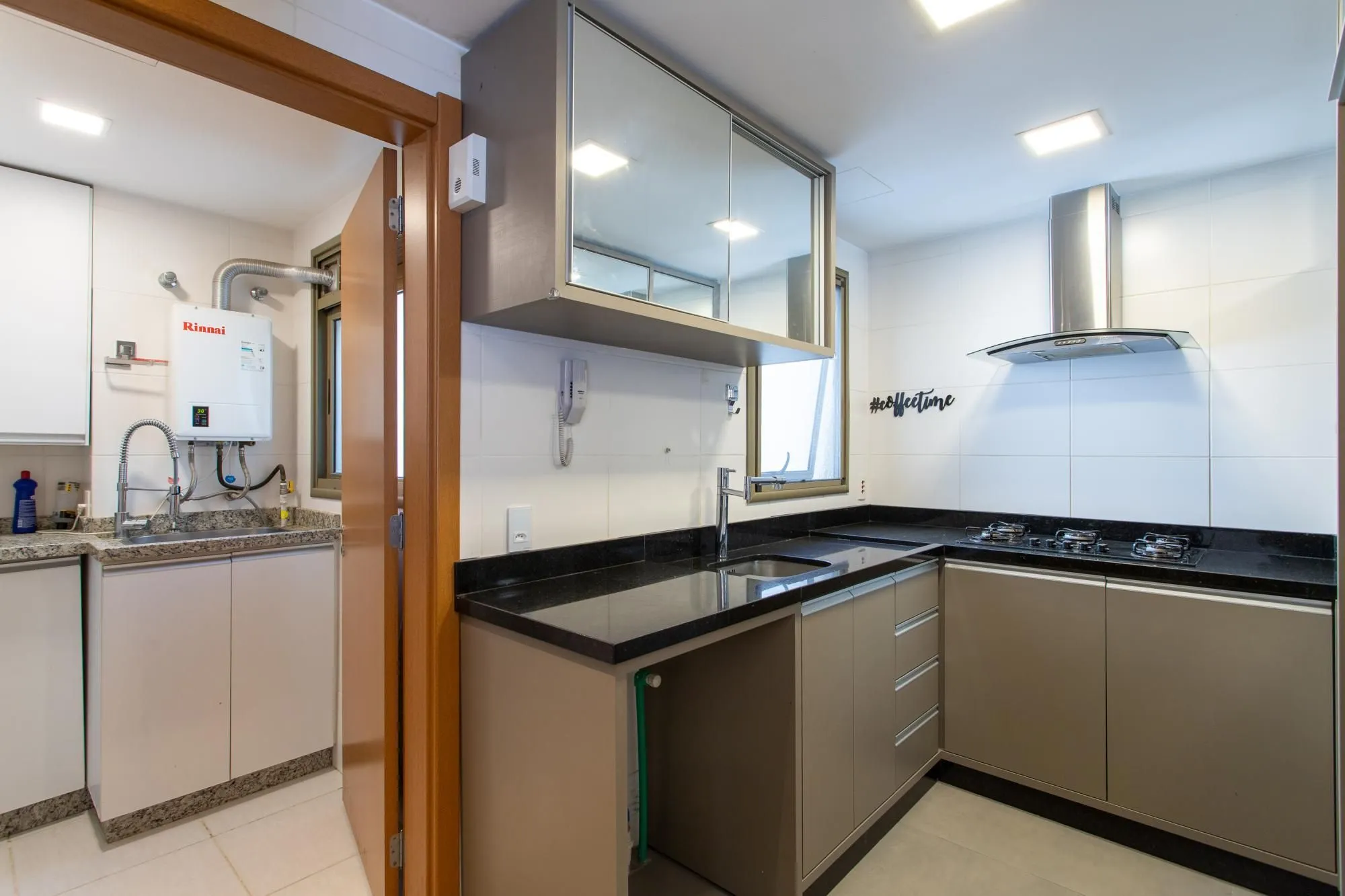 Imagem Apartamento no Pedra Bonita/ 3 dormitórios sendo 1 suítes e 1 vaga de garagem