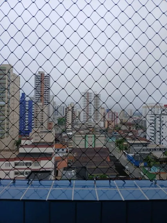 Imagem APARTAMENTO COM 48,00 m² - AVIAÇÃO - PRAIA GRANDE SP