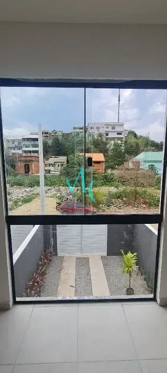 Imagem Casa com 2 dormitórios à venda, 77 m² por R$ 320.000,00 - Campo Grande - Rio de Janeiro/RJ