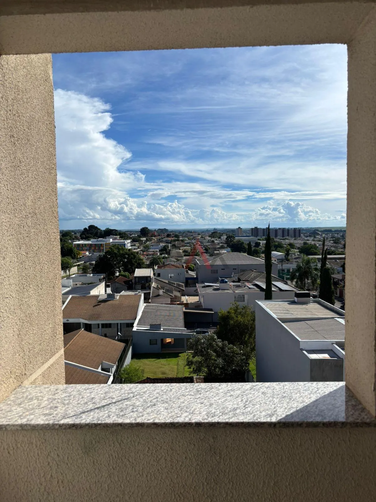 Imagem Apartamento à venda, Edificio Ana Paula - CENTRO - Gpva, GUARAPUAVA - PR