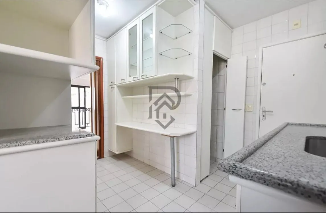 Imagem Apartamento em Vila Mariana, São Paulo/SP