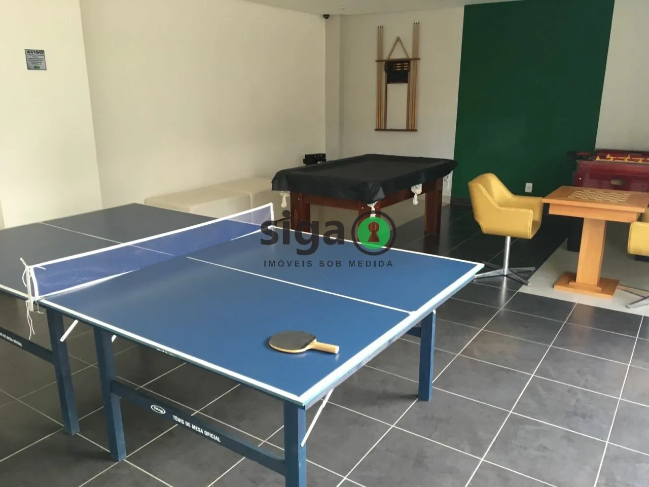 Imagem APARTAMENTO Á VENDA NA VILA ANDRADE COM 3 QUARTOS, VARANDA GOURMET E LAZER COMPLETO! 119M²