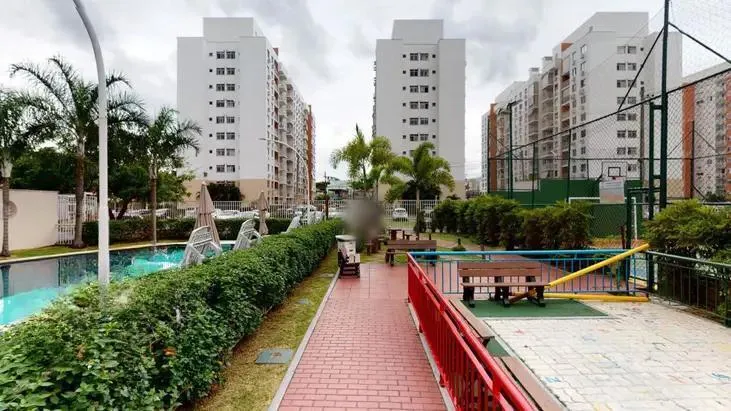 Imagem Apartamento à venda no bairro Anil em Rio de Janeiro/RJ