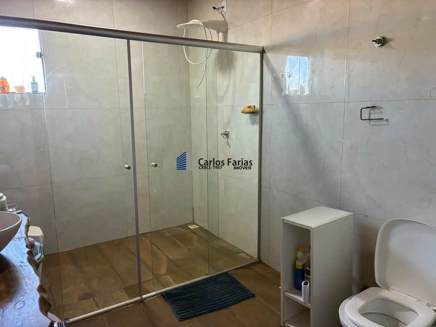 Imagem Casa em Condomínio para Venda em Brasília, Setor Habitacional Tororó (Jardim Botânico), 1 dormitório, 1 banheiro