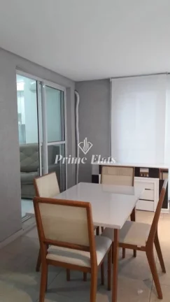 Imagem Flat disponível para venda no Horizonte JK Residencial, com 54m², 1 dormitório e 1 vaga