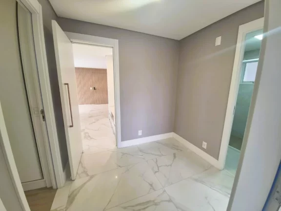 Imagem Apartamento à venda em São Paulo, Jardim Vazani, com 3 quartos, 125m2