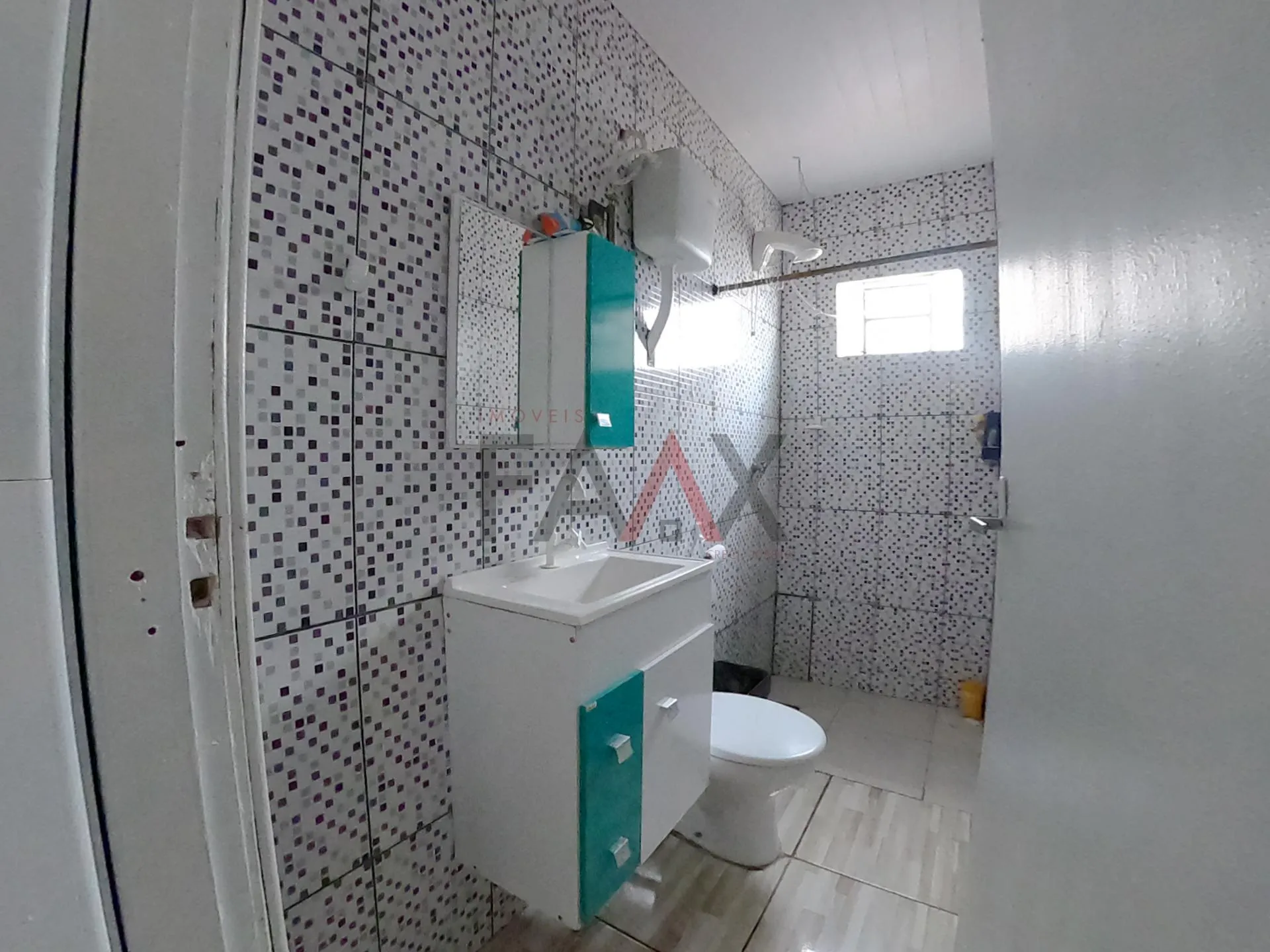 Imagem Casa à venda localizada no bairro SÃO CRISTOVÃO, GUARAPUAVA - PR