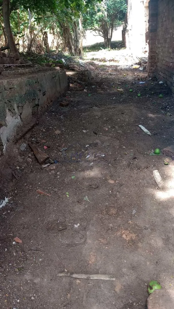 Imagem Terreno Padrão