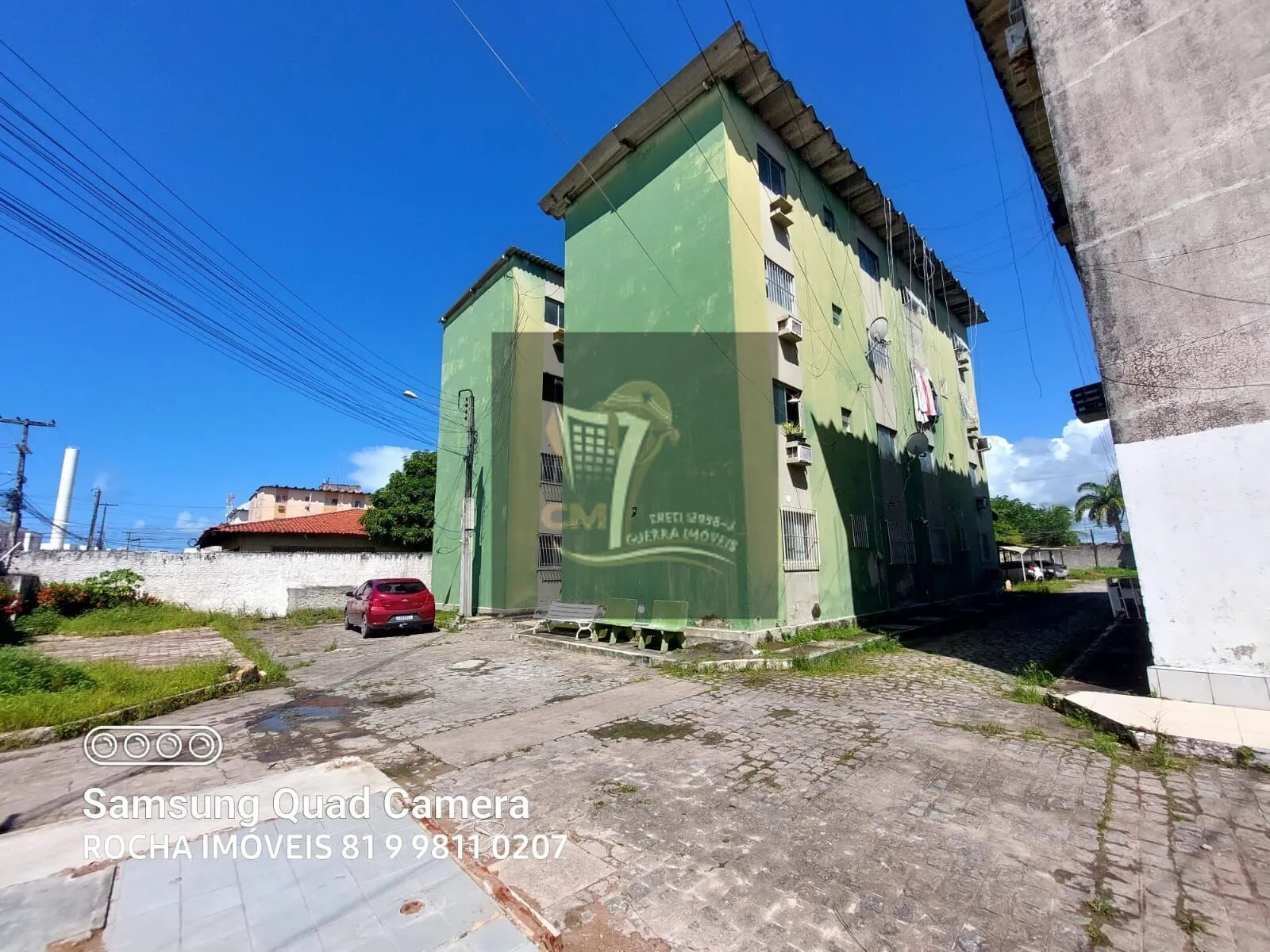 Imagem Chateau Petit Village