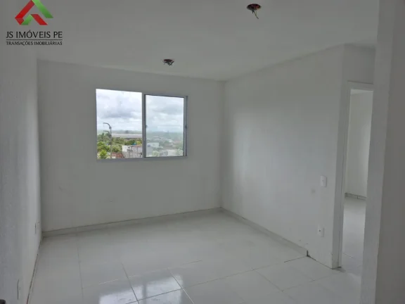 Imagem Apartamento à venda em Barra de Jangada, Jaboatão dos Guararapes-PE: 2 quartos