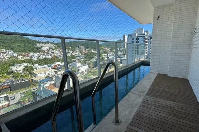 Foto do imóvel PBCJK 440 Apto 590231010-143 - Apartamento à venda no bairro Praia Brava de Itajaí - Itajaí/SC