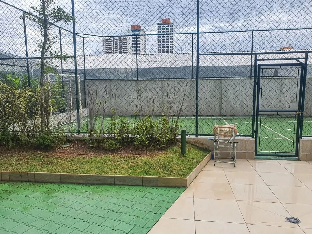 Imagem Apartamento para alugar, 35 m² por R$ 3.402,00/mês - Mooca - São Paulo/SP
