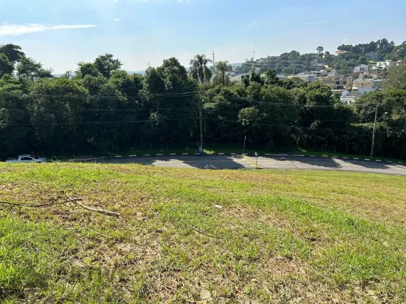 Foto do imóvel Terreno em Jardim do Golf I - Jandira, SP
