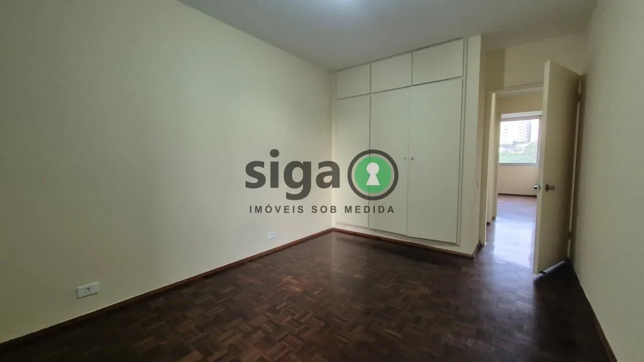 Imagem APARTAMENTO COM 202M² 3 DORMITORIOS PARA VENDA E LOCAÇÃO NO CONDOMÍNIO PORTAL DO MORUMBI
