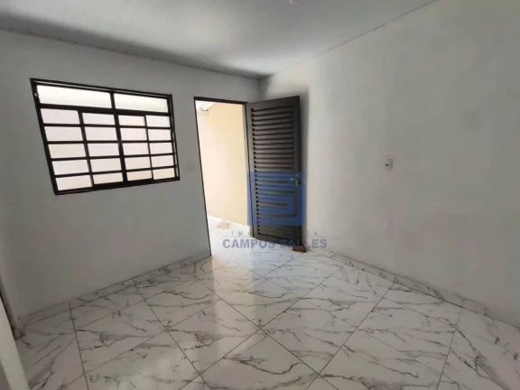 Imagem Casa com 1 dormitório para alugar por R$ 1.400,00/mês - Jardim Jussara - Socorro/SP