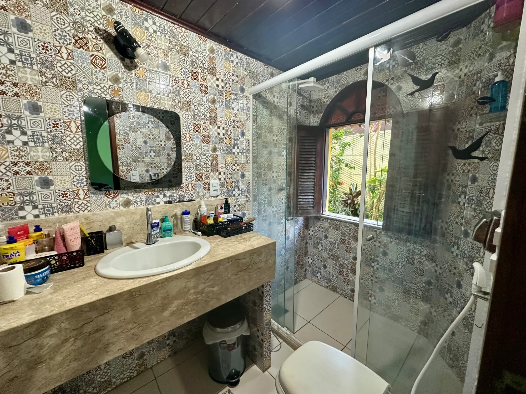 Imagem Casa com 7 Quartos à Venda, 520 m² em Aquiraz - Aquiraz