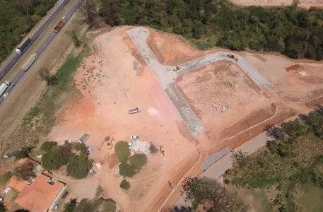 Imagem Terrenos à venda Residencial Portal dos Pássaros - Lotes à partir 150 m2 - Bairro Medeiros - Jundiaí
