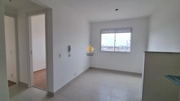 Foto do imóvel APARTAMENTO DE 32,20M², 2 DORMITÓRIOS SEM VAGA A VENDA - PIQUERI - ZONA NORTE em RUA JOSÉ PERES CAMPELO