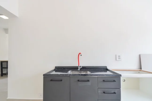 Imagem Apartamento à venda em São Paulo, Itaim Bibi, com 2 quartos, 75m2