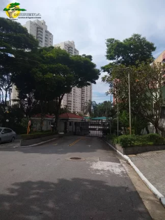 Imagem APARTAMENTO Á VENDA PRÓXIMO AO SANTANA PARQUE
