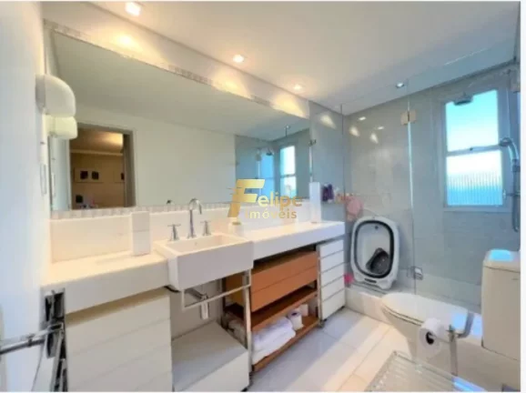Imagem LINDÍSSIMO APARTAMENTO DE 04 QUARTOS SENDO 03 SUÍTES À VENDA EM SANTA LÚCIA EM VITÓRIA/ES!