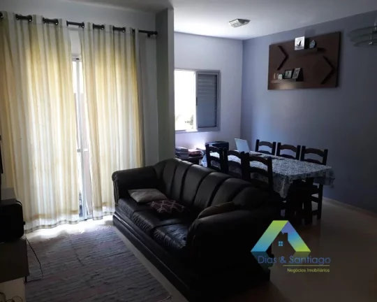 Imagem Apartamento Residencial à venda, Vila Parque Jabaquara, São Paulo - .