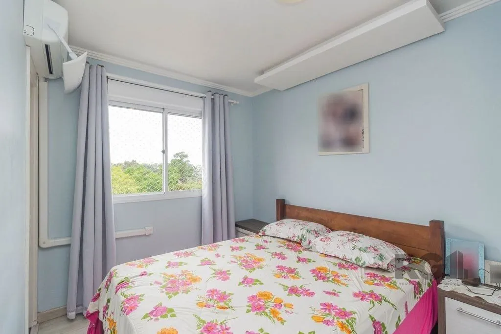 Imagem Apartamento 62m² - 3 dormitórios, 1 suíte, 1 vaga no bairro Sarandi