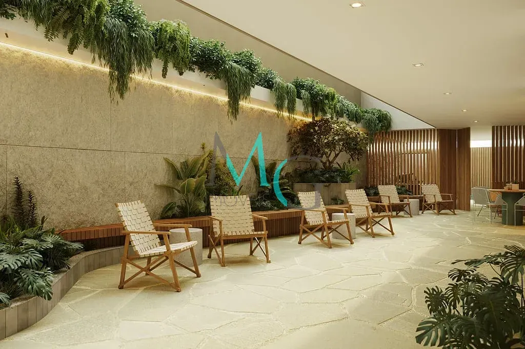 Imagem Apartamento à venda 3 Quartos 3 Suites 2 Vagas 167.07M² Ipanema Rio de Janeiro - RJ | 786 Prudente