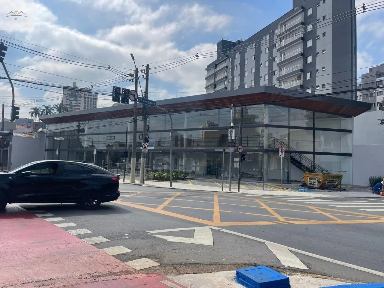Imagem PONTO COMERCIAL em São Caetano do Sul - São Paulo, Barcelona