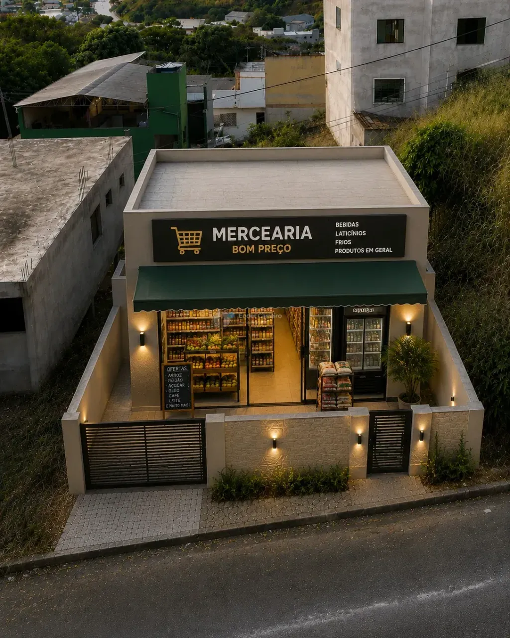Imagem Imóvel