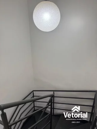 Imagem Aluguel de Apartamento no Centro de Barreiras-BA: 3 quartos, 3 suítes, 1 sala, 75m² de área. Venha conferir!
