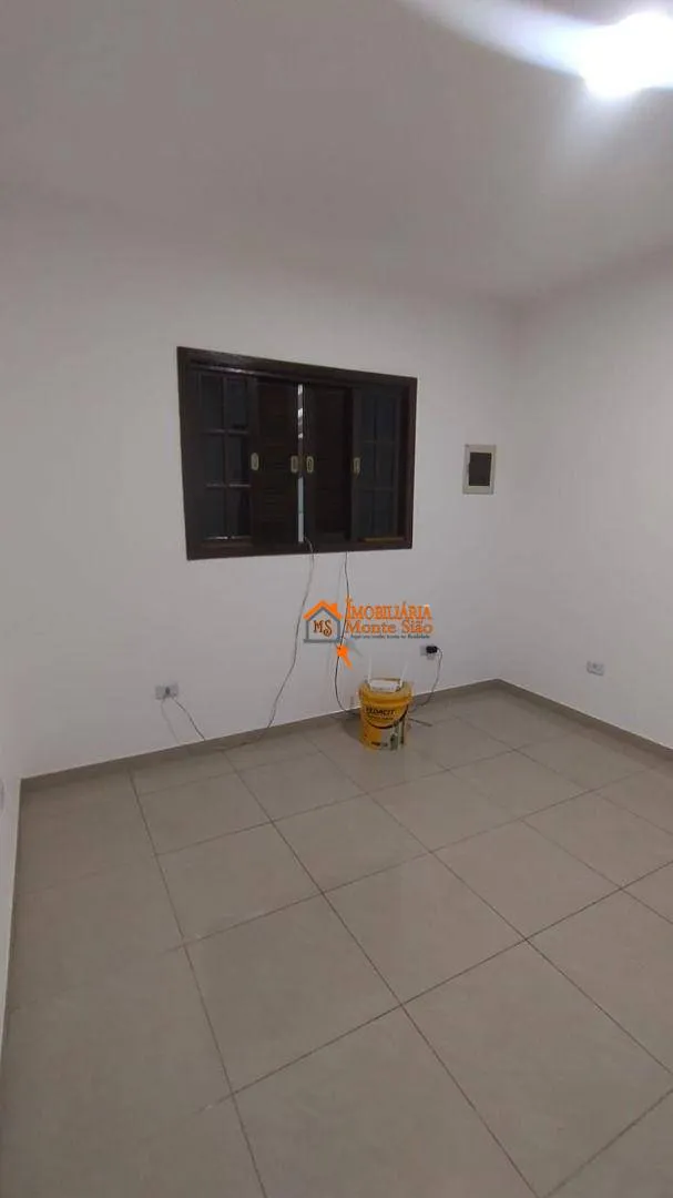 Imagem Casa à venda, 56 m² por R$ 509.999,00 - Água Azul - Guarulhos/SP