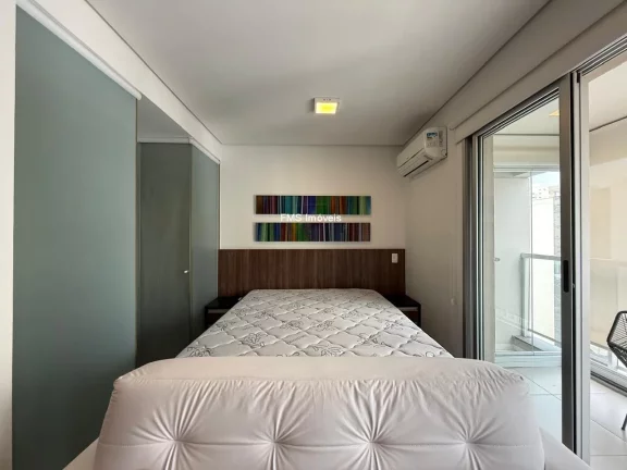 Imagem Studio para locação na Vila Olímpia