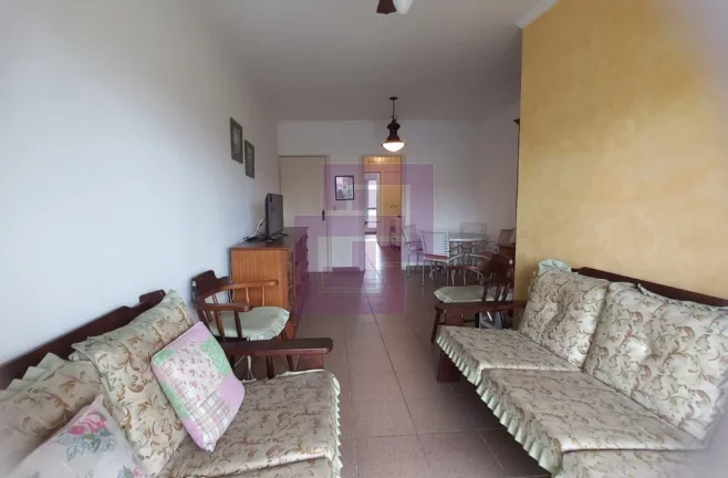 Imagem Ótimo Apartamento Venda Praia da Enseada