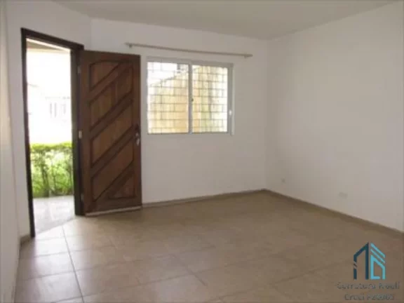Imagem (Permuta ou financiamento) Sobrado 04 quartos c/suíte, terreno nos fundos, no Jardim das Américas em Curitiba PR,