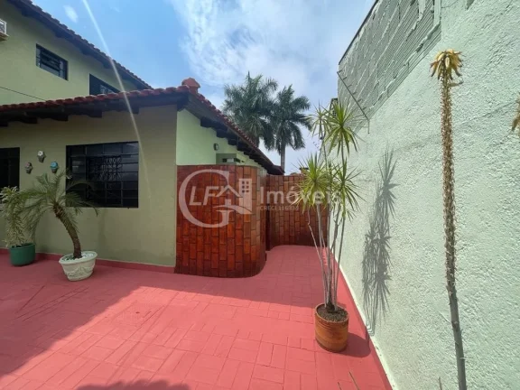Imagem Imóvel de alto padrão à venda em Campo Grande-MS, no Parque dos Novos Estados: 3 quartos, 3 salas, 4 banheiros, 5 vagas e 240m²!