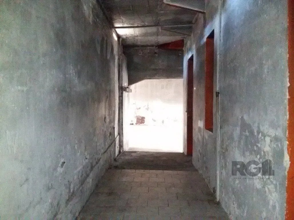 Imagem Pavilhão em São Pelegrino
