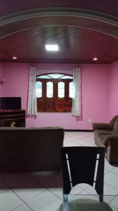 Imagem Imóveis Belém vende casa na Cordeiro de Farias