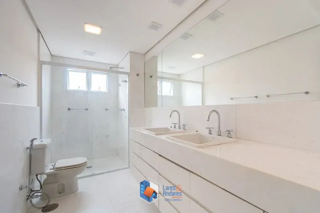 Imagem Apartamento à venda 3 Quartos 3 Suites 3 Vagas 204M² Moema São Paulo - SP