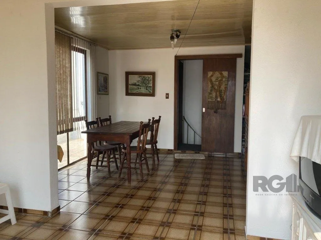 Imagem APARTAMENTO COBERTURA - 3 doms. 1 vaga - 166,09 - m² - MENINO DEUS