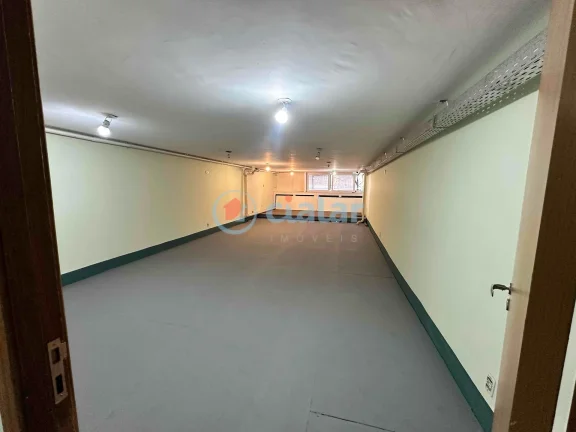 Imagem Casa comercial para Locação, Botafogo, Rio de Janeiro, RJ