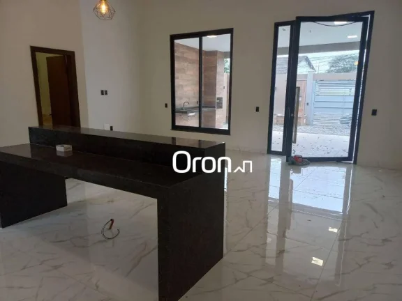 Imagem Casa à venda, 150 m² por R$ 750.000,00 - Setor Faiçalville - Goiânia/GO
