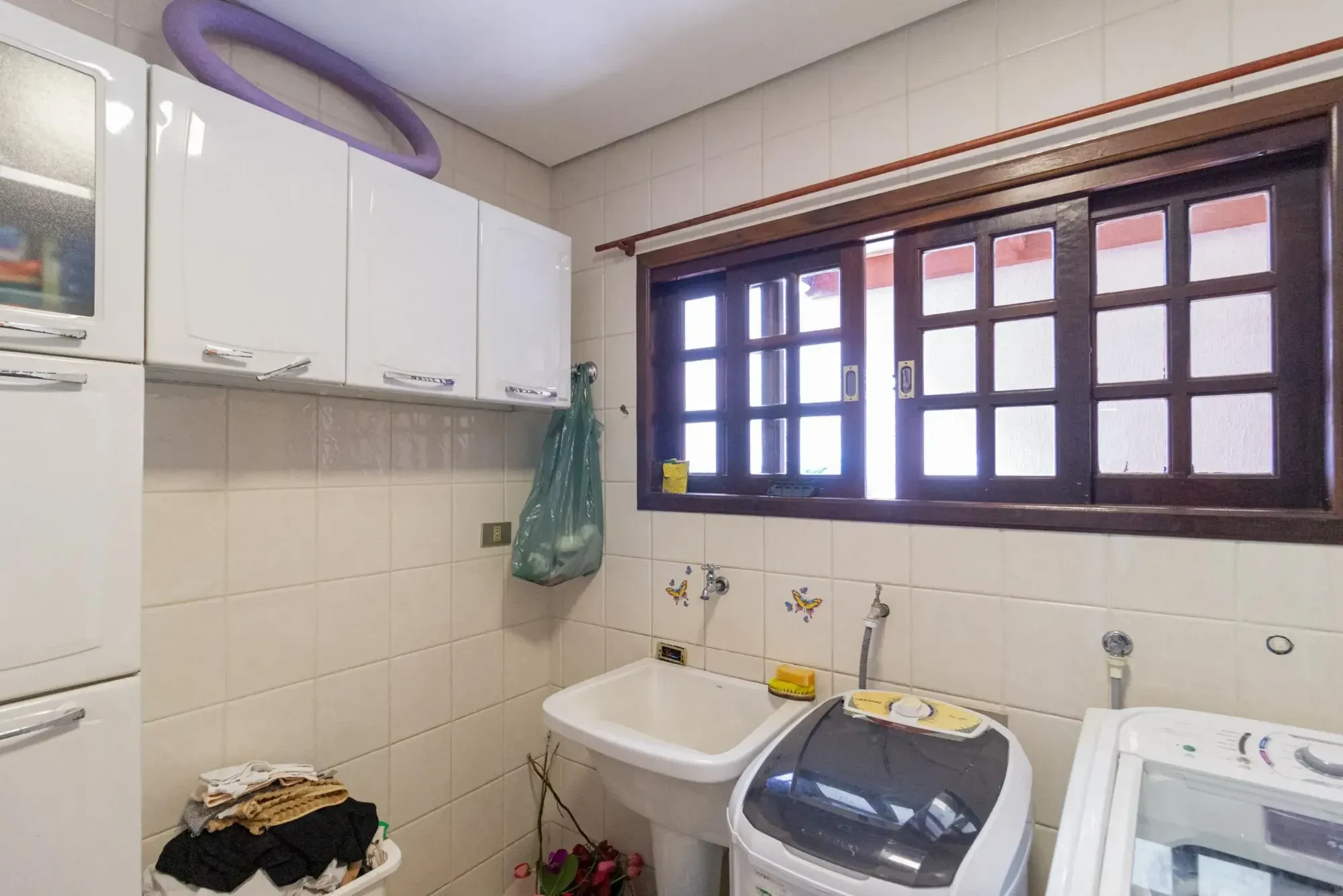 Imagem Casa de Condomínio com 3 Quartos à Venda, 245 m² em Adalgisa - Osasco