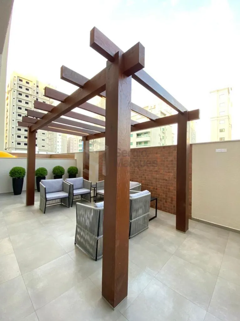 Imagem Apartamento 266m Itapema-SC 381