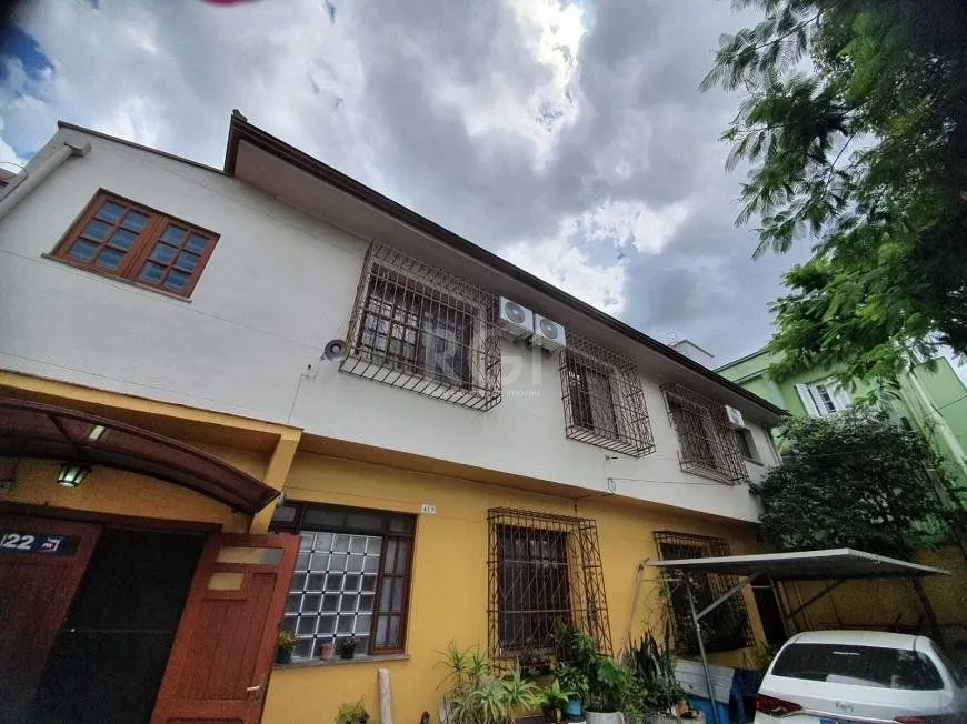 Imagem Casa em Azenha
