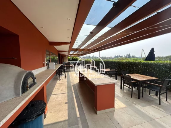 Imagem Terreno à venda, 868 m² - Terras da Alvorada - Jundiaí/SP
