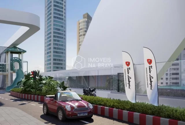 Imagem APARTAMENTO VENDA 4 SUITES E 3 VAGAS - BARRA SUL BALNEÁRIO CAMBORIÚ