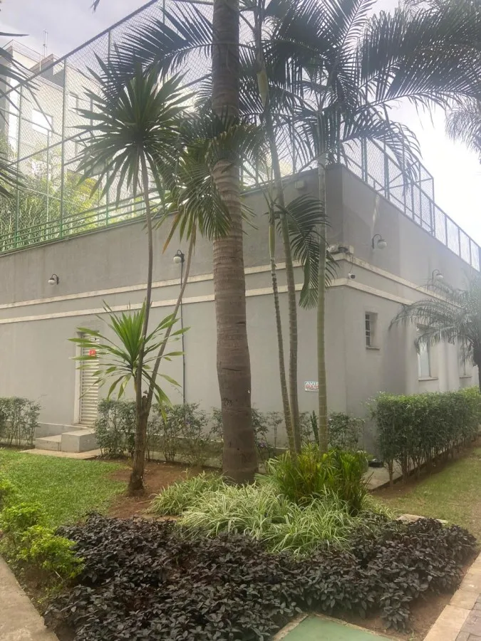 Imagem Apartamento para Venda em Santo André, Vila Sao Pedro, 3 dormitórios, 1 suíte, 1 banheiro, 1 vaga